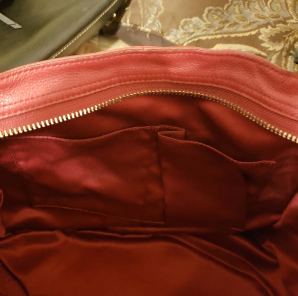 Leather Purse - Picture 3 of 3